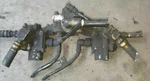 Wabco Haldex Brake Relay Valves Assy 9730110220 4721950790 4721950780. Fixed Price $99.95.