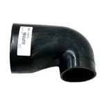 05-14901 Oem Paccar Rubber Air Intake Elbow Reducer 5-1/2" To 4". Fixed Price $208.99.