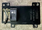 Paccar Rocker Switch Panel With S64-6275-0B2 #14754 *in Stock. Fixed Price $74.95.
