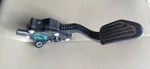 Oem Accelerator Pedal 78010-37040 For 2011-2020 Hino 155-195 J05E 5.0L Diesel. Fixed Price $155.00.