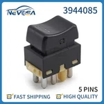 3944085 Power Window Switch Pins For Volvo Truck Fh 12 Fl 16 Fm. Fixed Price $11.99.
