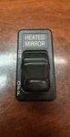 International Heated Mirror Rocker Switch 2007301C1. Fixed Price $25.00.