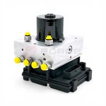 S4008508660 Genuine Wabco Hydraulic Abs Modulator Ecu 12V. Fixed Price $1789.00.