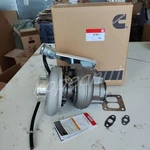 Turbocharger Holset HX40W Cummins 6CTA 8.3L Ford Cargo 3533010. Fixed Price $630.00.