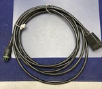 Genuine Wabco 449 326 047 Power Cable 4.7M. Fixed Price $123.48.