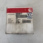 Oem Cummins 3800617 Kit Engine Front Cover / Accessory Drive Seals. Fixed Price $70.00.