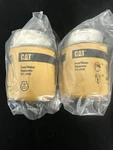 Cat 151-2409 Fuel Water Seperator (pack Of 2) New Oem. Fixed Price $35.00.
