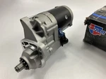 Carquest 72-18018N Starter Motor For John Deere 6125 6130 6145 6150 6180 6190. Fixed Price $149.99.