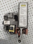Freightliner Cascadia Ecm Firewall Fuse Box A06-75982-003 Oem. Fixed Price $350.00.