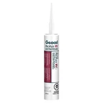 Geocel GC28850 Rv Sealant 10 Oz - Canadian Clear. Fixed Price $24.16.