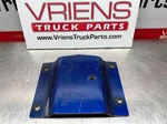Kenworth R22-1186 Plate-back Panel Lh. Fixed Price $192.00.