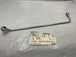 Detroit Diesel A9362004551 Coolant Line. Fixed Price $50.00.