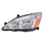 Eagle Eye Headlight Assembly For 2003-2007 Honda Accord HD393-B001L. Fixed Price $86.25.