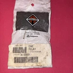 Navistar 3519350C1 - International Relay Micro Spdt. Fixed Price $39.00.