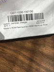 2025 Peterbilt 536 Steering Wheel Controls W/ Cruise. Fixed Price $150.00.