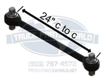Atro Torque Rod Assy Oem# K195-375 Kenworth / Mack International New. Fixed Price $313.14.