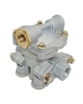 110170 Trailer Spring Brake Control Valve Dual 1/2" Res Ports, 4 Delivery P.... Fixed Price $83.94.