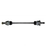 Axle Assembly-new Gsp NCV27018. Fixed Price $196.36.