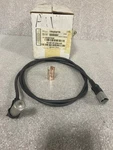 Bendix 801549 Free Shipping Open Box Hub Wheel Speed Sesnor. Fixed Price $29.99.