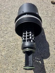 Paccar 2277235 MX13 Screw Cap Oil Filter With New. Fixed Price $175.00.