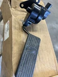 WM-540 Suspended Electric Pedal Assy, Genuine Williams Controls 134181. Fixed Price $90.00.