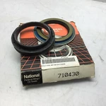 National Federal Mogul Oil Seal 710430. Fixed Price $29.00.
