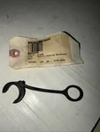 Mack 20469923 Fuel Line Clip. Fixed Price $20.50.