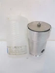 Betts Industrial Inc. 6705ALB, 412 Style Normal, Aluminum Pressure Vacuum Vent. Fixed Price $110.00.