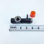 Hvac Heater Pipe 21451323 For Mack & Volvo Class 8 Heavy-duty Trucks. Fixed Price $132.05.