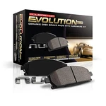 572 Z17 Rear Ceramic Brake Pads With Hardware. Fixed Price $37.92.