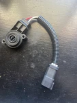 Paccar Throttle Control Kit Part# 132831. Fixed Price $650.00.