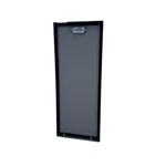 Flyer 142768 Fuse Box Door Panel Oem Bus Part Gray Metal Cover. Fixed Price $39.89.