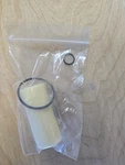 20103412, 20100109, 20103467, 5410516, 1479560, Cng Filter For Agility Cummins. Fixed Price $100.00.