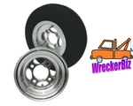 The Ditch ITD7098 4.80 X Aluminum Rim / Wheel Carlisle Tire For Dollies. Fixed Price $235.00.