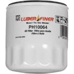 Engine Oil Filter Luber-finer PH10064. Fixed Price $26.99.