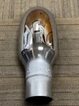 New Takeoff 24-25 Freightliner M2 Exhaust Diffuser Assembly P/n A04-26965-000. Fixed Price $329.99.