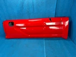 Peterbilt 579 Fairing - Skirt Lh Driver's Side 2020 Oem. Fixed Price $350.00.