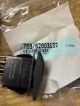 2-LOT Thomas Heater Switch Lo/hi TBB52003132. Fixed Price $24.95.