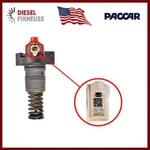 2102391 Paccar Fuel Pump For MX13 1934322 1871117. Fixed Price $249.95.