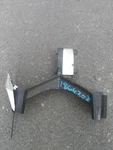 Replaces 22-74020 2020 Freightliner Cascadia 126 Frame Bracket , Wa. Fixed Price $372.25.