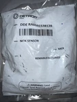 Outlet Nox Sensor Freightliner Dde RA0101538128 Detroit Diesel. Fixed Price $250.00.