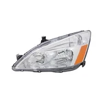 Eagle Eye Lights HD393-B001L Driver Side Headlamp Assy Fits Honda Accord. Fixed Price $92.68.