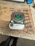 Bower M1311EAH 9W. Read The Listing''''. Fixed Price $75.00.
