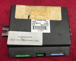 21083383-P06 , 2010 Mack CXU612 Cab Control Unit Module 09230700. Fixed Price $395.00.