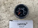 Western Star Secondary Air Pressure Gauge A22-73647-101 From 2019 5700 Xe. Fixed Price $54.95.