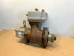 2011 Cummins Isx 12 Diesel Engine Air Brake Compressor 4318218RX Oem. Fixed Price $1188.00.