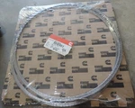 Pk. New Genuine Cummins 2871453 Gasket, Afm Device. Fixed Price $40.00.
