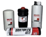 Cummins Isb 6.7 Oil Change Kit LF3970, FF63054NN, FS1065 Filter. Fixed Price $120.99.