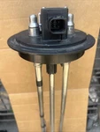 Mercedes-benz Detroit Header 04-33656-000 & 13 Gallon Def Tank A04-34275-002. Fixed Price $180.00.