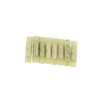United Pacific 98073 Butt Connector, Pieces, Nylon, 12-10 Awg. Fixed Price $22.34.